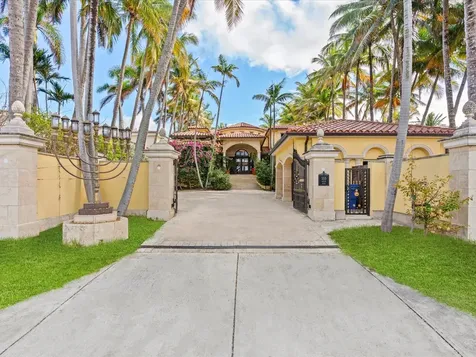 555 Ocean Boulevard Golden Beach FL 33160