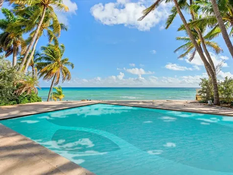 555 Ocean Boulevard Golden Beach FL 33160