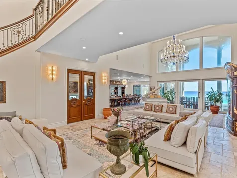555 Ocean Boulevard Golden Beach FL 33160