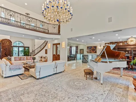 555 Ocean Boulevard Golden Beach FL 33160