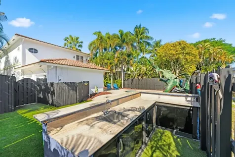 400 NE 8th Avenue Fort Lauderdale FL 33301