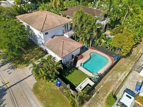400 NE 8th Avenue Fort Lauderdale FL 33301