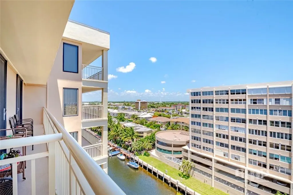 3100 NE 48th Street Fort Lauderdale FL 33308