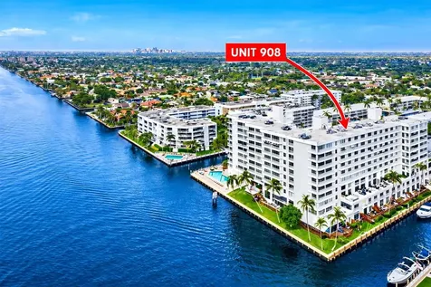 3100 NE 48th Street Fort Lauderdale FL 33308