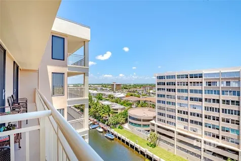 3100 NE 48th Street Fort Lauderdale FL 33308