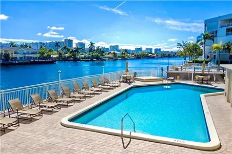 3100 NE 48th Street Fort Lauderdale FL 33308
