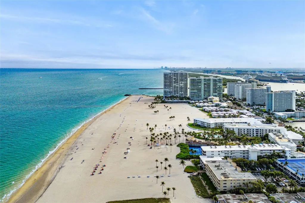 1900 S Ocean Drive Fort Lauderdale FL 33316