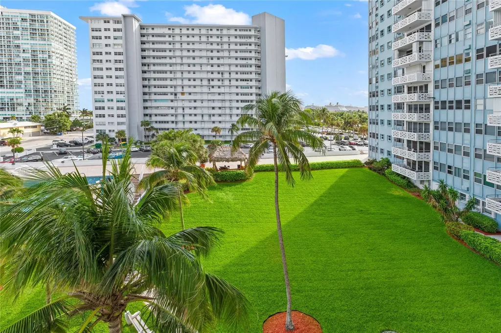 1900 S Ocean Drive Fort Lauderdale FL 33316
