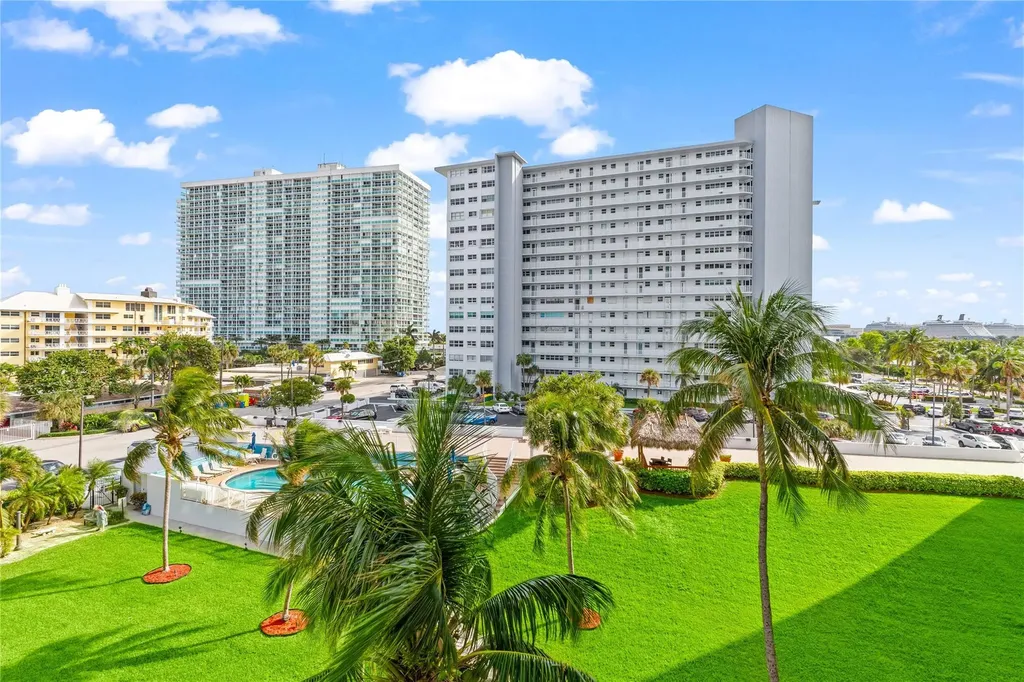 1900 S Ocean Drive Fort Lauderdale FL 33316