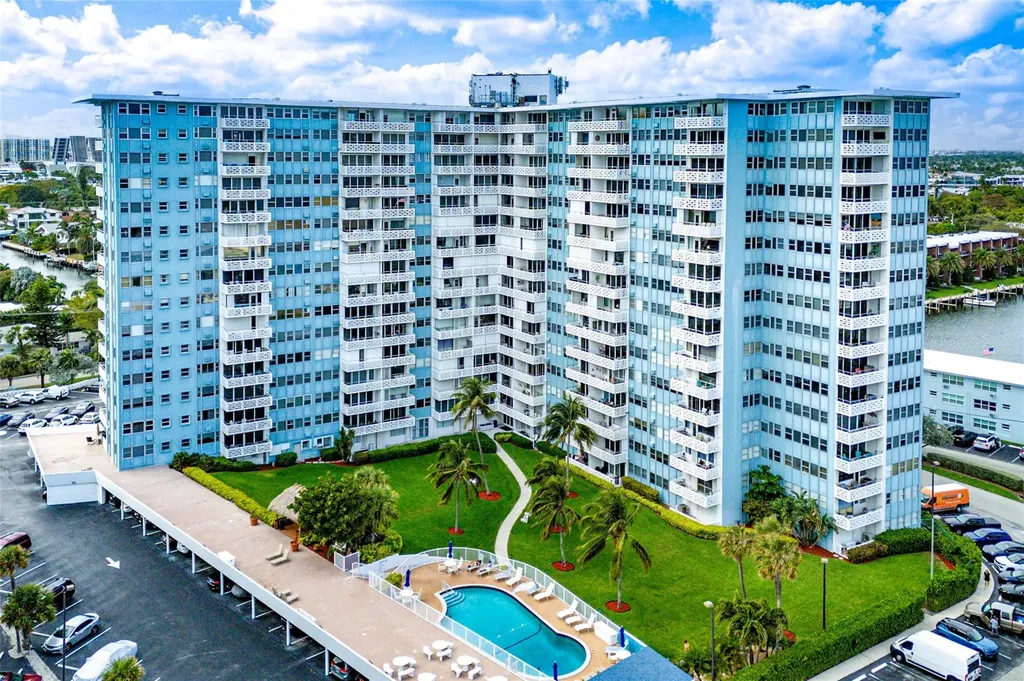 1900 S Ocean Drive Fort Lauderdale FL 33316