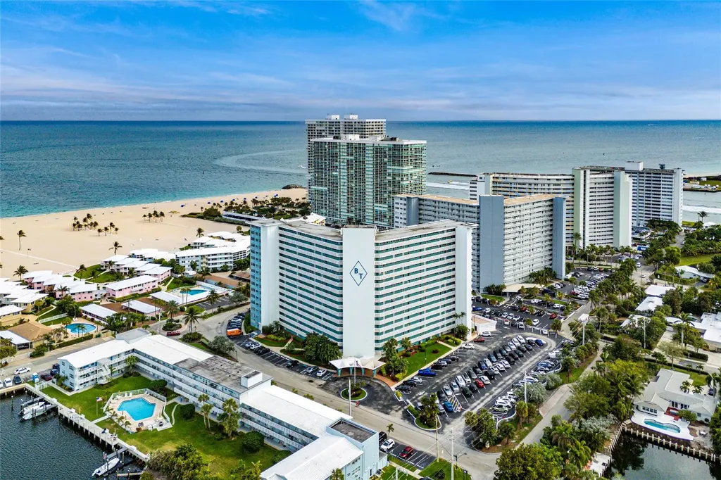 1900 S Ocean Drive Fort Lauderdale FL 33316