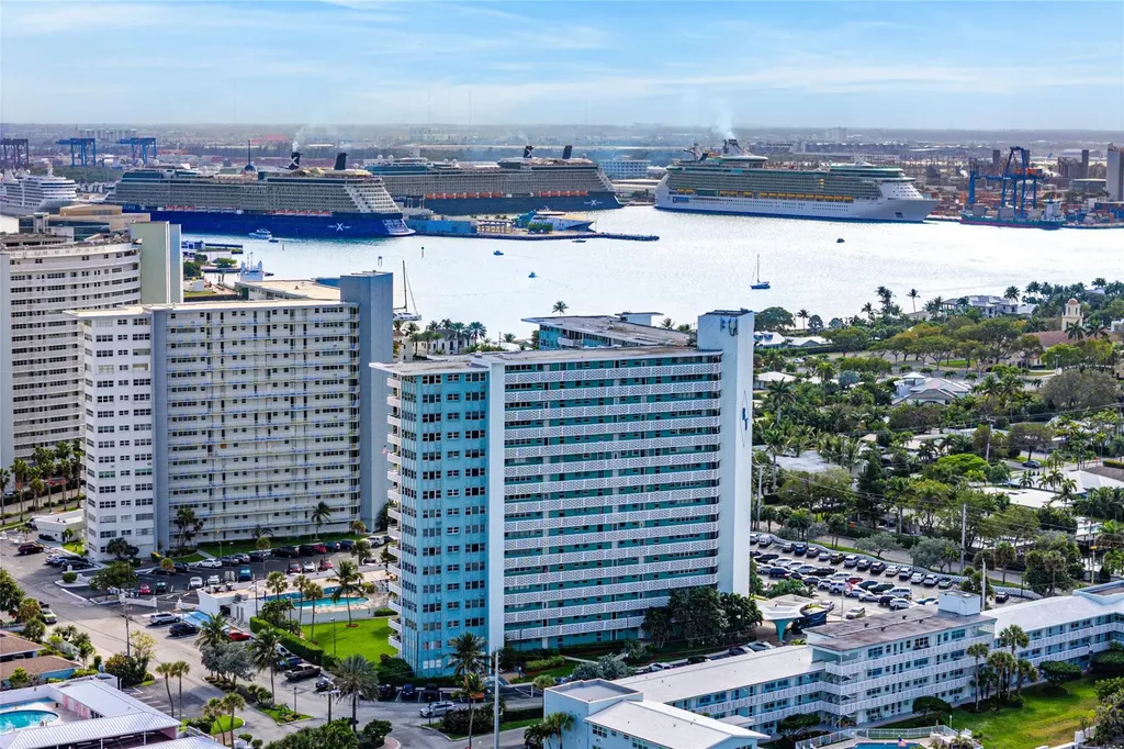 1900 S Ocean Drive Fort Lauderdale FL 33316