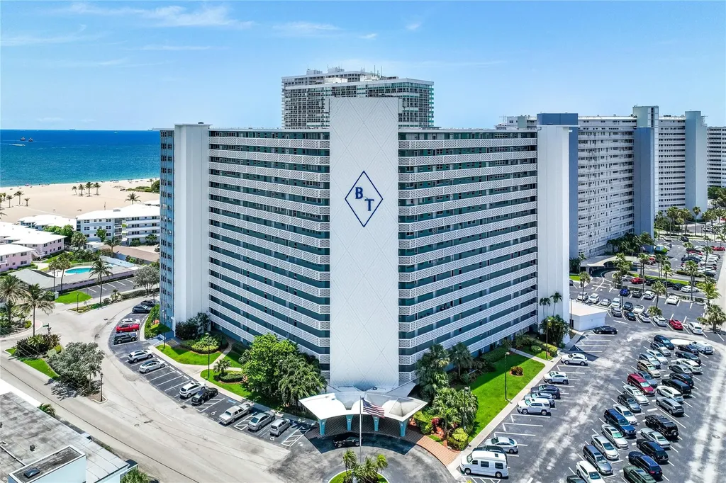 1900 S Ocean Drive Fort Lauderdale FL 33316