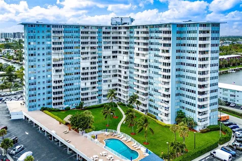 1900 S Ocean Drive Fort Lauderdale FL 33316