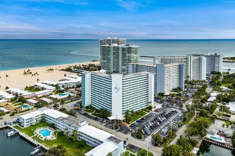 1900 S Ocean Drive Fort Lauderdale FL 33316