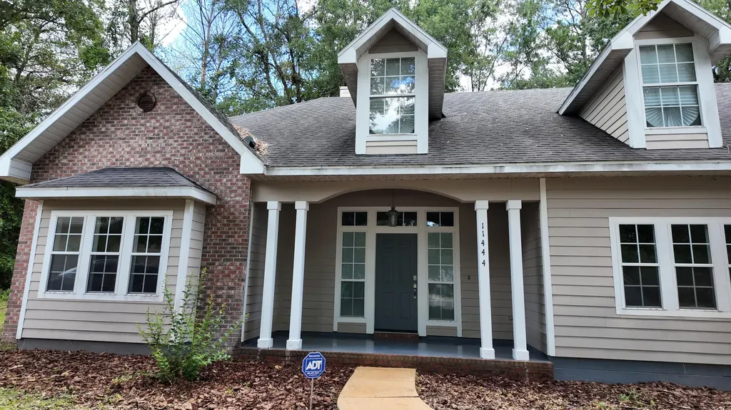11444 NW 18th Lane Gainesville FL 32606