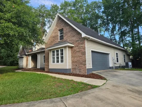 11444 NW 18th Lane-gainesville Gainesville FL 32606