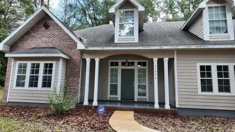 11444 NW 18th Lane Gainesville FL 32606