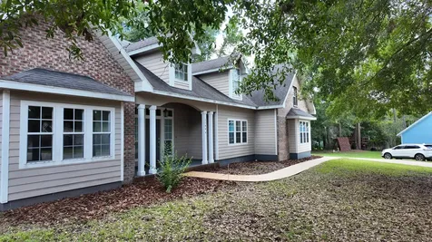 11444 NW 18th Lane Gainesville FL 32606