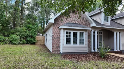 11444 NW 18th Lane Gainesville FL 32606