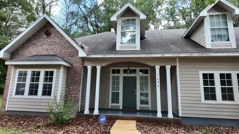 11444 NW 18th Lane Gainesville FL 32606