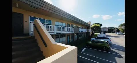 9101 Sunrise Lakes Boulevard Sunrise FL 33322