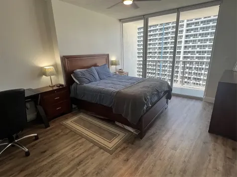 1750 N Bayshore Drive Miami FL 33132