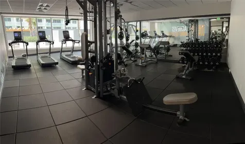 1750 N Bayshore Drive Miami FL 33132