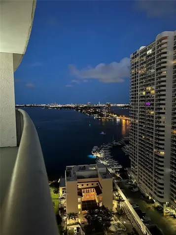 1750 N Bayshore Drive Miami FL 33132