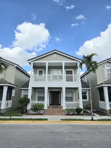 10589 NW 56th Place Coral Springs FL 33076