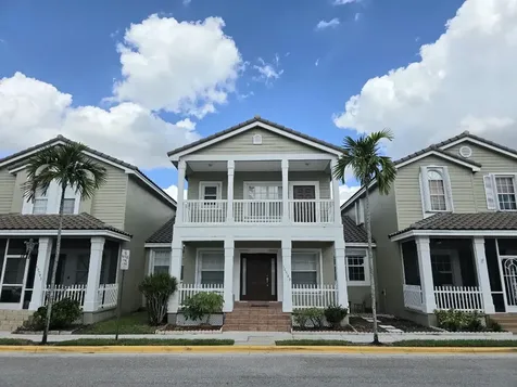 10589 NW 56th Place Coral Springs FL 33076