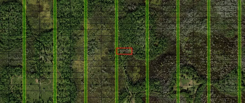 0 Old Grade Road Polk City FL 33868
