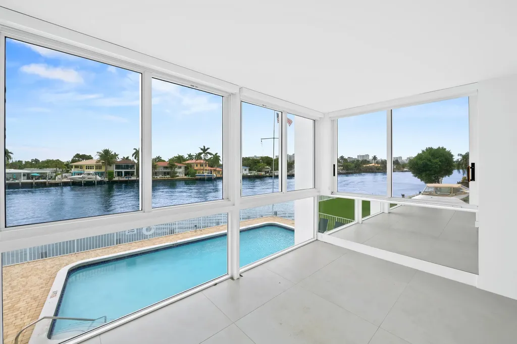 3100 NE 49th Street Fort Lauderdale FL 33308