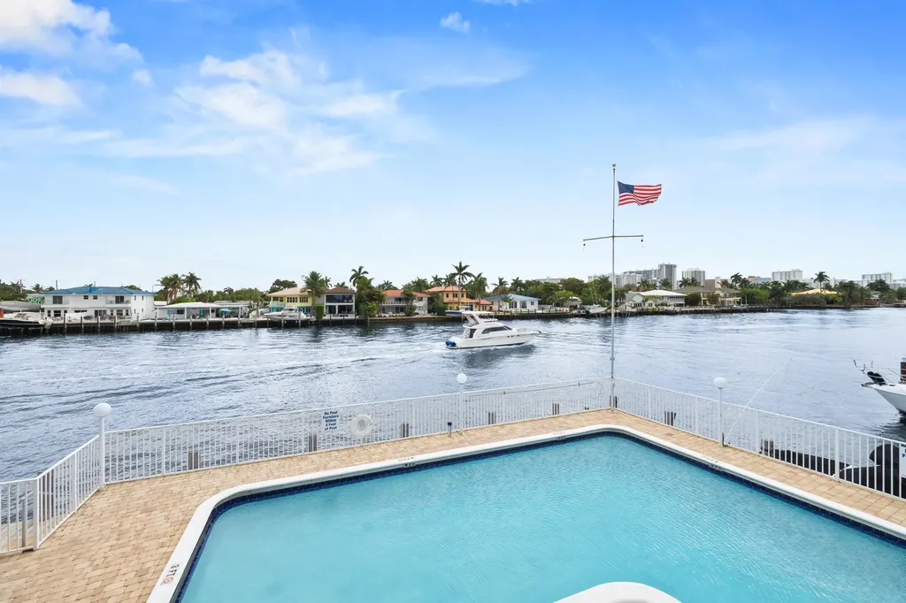 3100 NE 49th Street Fort Lauderdale FL 33308