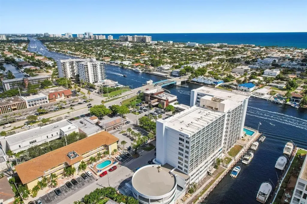 3100 NE 49th Street Fort Lauderdale FL 33308