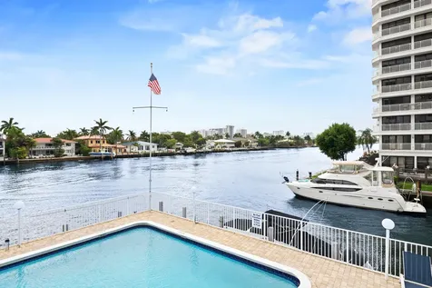 3100 NE 49th Street Fort Lauderdale FL 33308