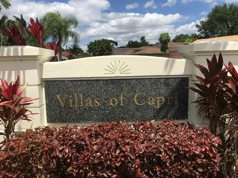 4495 NW 97th Terrace Sunrise FL 33351
