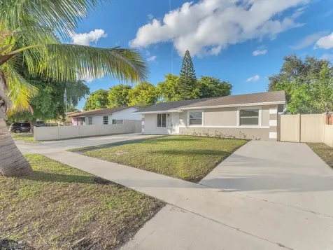 2731 NW 9th Street Pompano Beach FL 33069