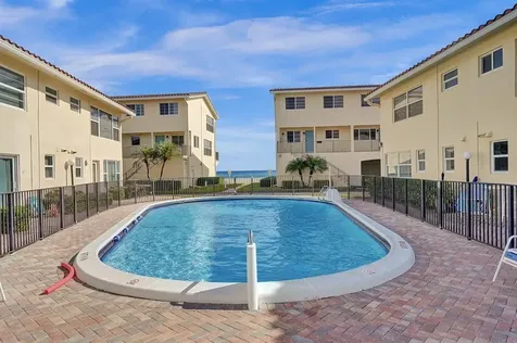 5450 N Ocean Boulevard Lauderdale By The Sea FL 33308