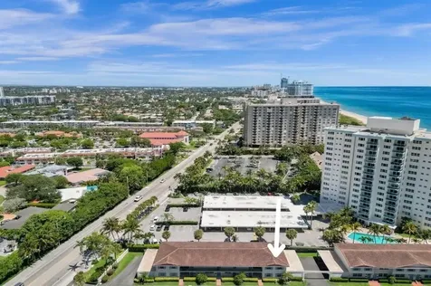 5450 N Ocean Boulevard Lauderdale By The Sea FL 33308