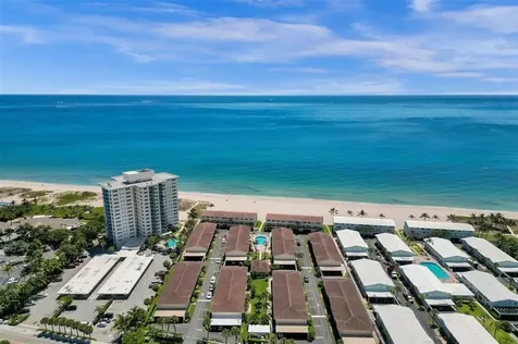 5450 N Ocean Boulevard Lauderdale By The Sea FL 33308