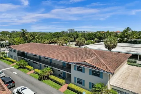 5450 N Ocean Boulevard Lauderdale By The Sea FL 33308