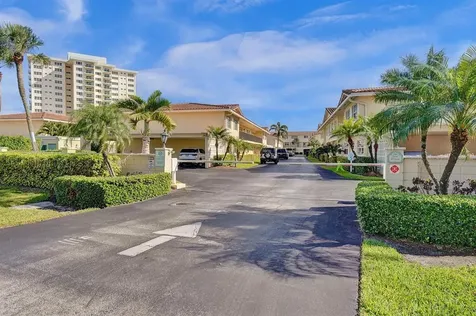 5450 N Ocean Boulevard Lauderdale By The Sea FL 33308