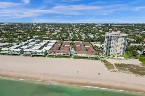 5450 N Ocean Boulevard Lauderdale By The Sea FL 33308