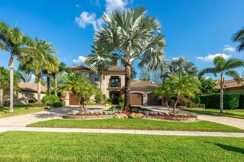 7708 Maywood Crest Drive Palm Beach Gardens FL 33412