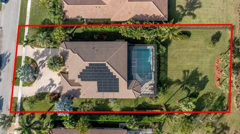 7708 Maywood Crest Drive Palm Beach Gardens FL 33412