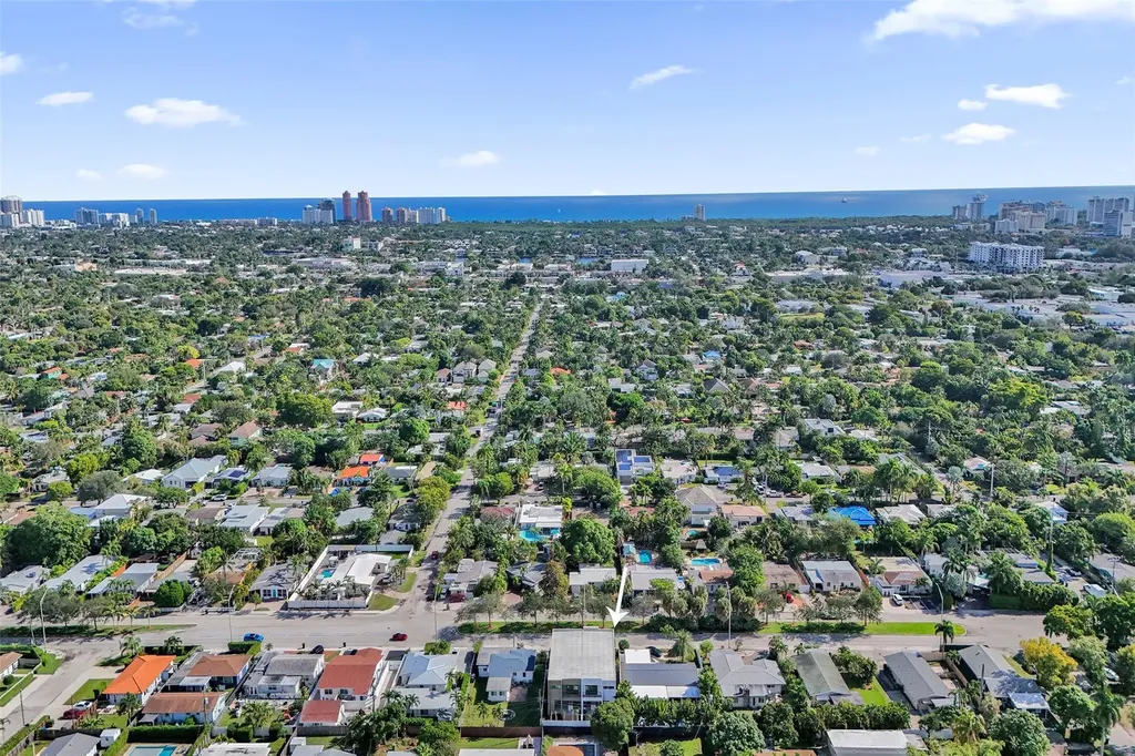 1525 NE 15th Avenue Fort Lauderdale FL 33304