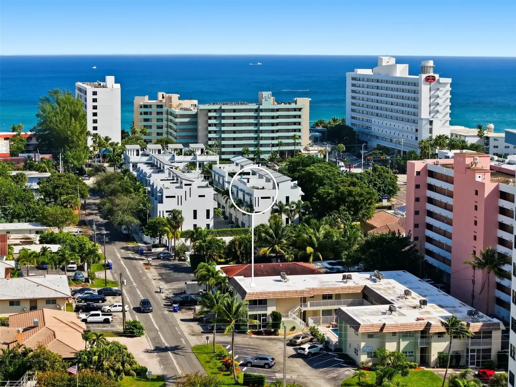 1450 N Riverside Drive Pompano Beach FL 33062