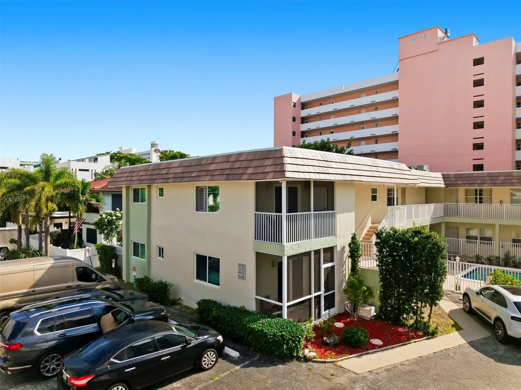 1450 N Riverside Drive Pompano Beach FL 33062