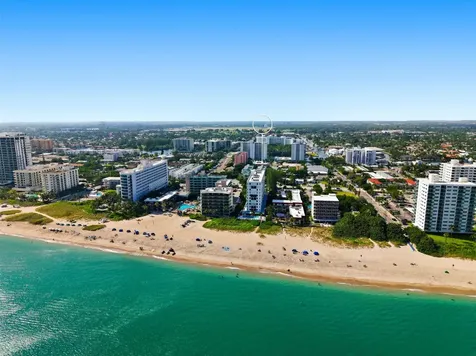 1450 N Riverside Drive Pompano Beach FL 33062